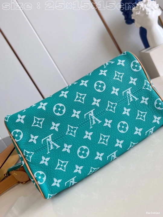 Cheap 25 Vuitton SPEEDY Louis 0718